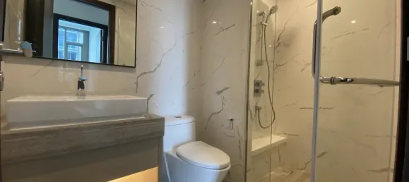 3 chambres appartement à louer à Thu Duc, Ho Chi Minh, Vietnam № 74924 2