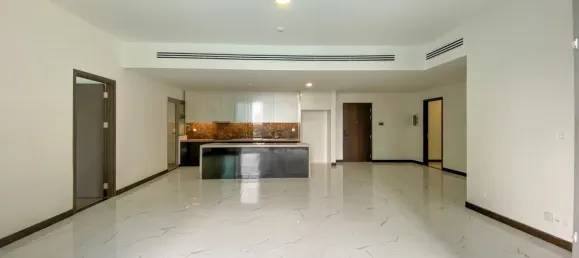 3 chambres appartement à louer à Thu Duc, Ho Chi Minh, Vietnam № 74924 7