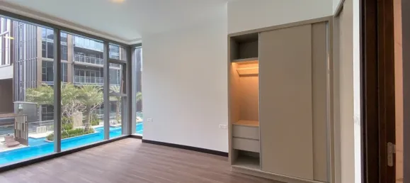 3 chambres appartement à louer à Thu Duc, Ho Chi Minh, Vietnam № 74924 5