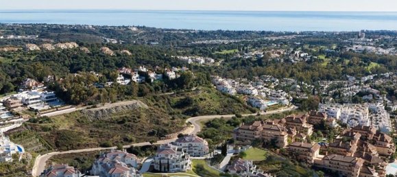 2 bedrooms Apartment in Marbella, Spain No. 189610 13