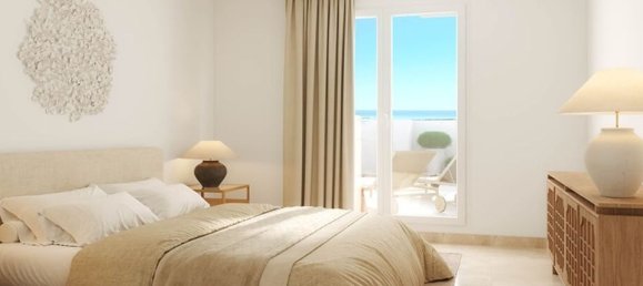 2 bedrooms Apartment in Marbella, Spain No. 189610 8