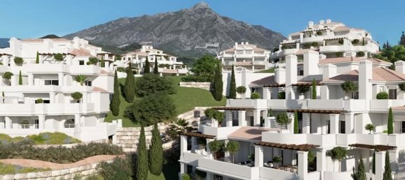 2 bedrooms Apartment in Marbella, Spain No. 189610 15