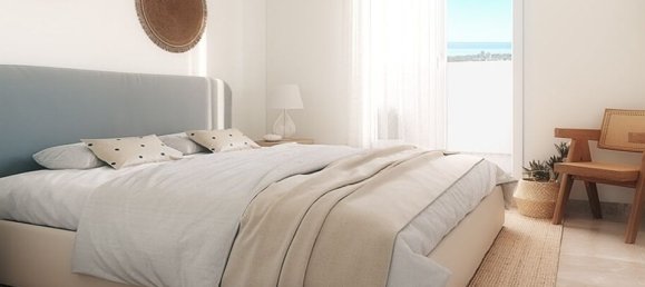 2 bedrooms Apartment in Marbella, Spain No. 189610 9