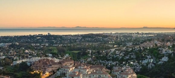 2 bedrooms Apartment in Marbella, Spain No. 189610 14