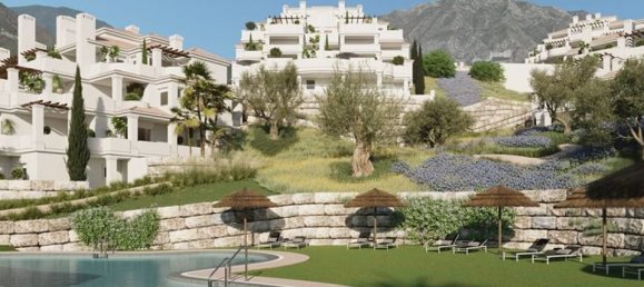 2 bedrooms Apartment in Marbella, Spain No. 189610 16