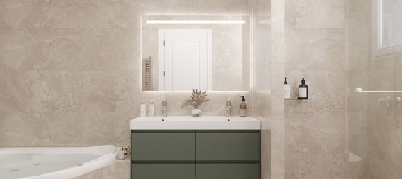 2 bedrooms Apartment in Marbella, Spain No. 189610 12