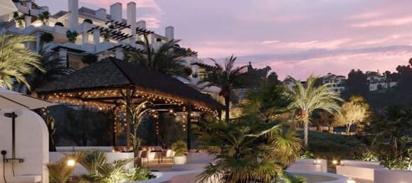 2 bedrooms Apartment in Marbella, Spain No. 189610 2