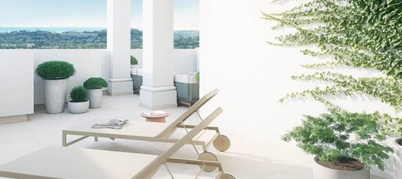 2 bedrooms Apartment in Marbella, Spain No. 189610 5