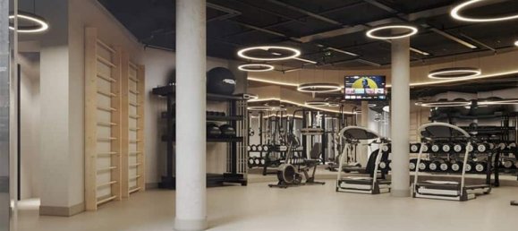 2 bedrooms Apartment in Marbella, Spain No. 189610 3