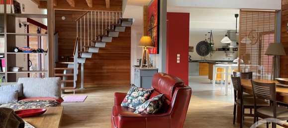 5 Schlafzimmer Haus in Bruville, France, Nr. 77156 29