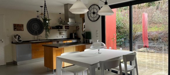 5 Schlafzimmer Haus in Bruville, France, Nr. 77156 4