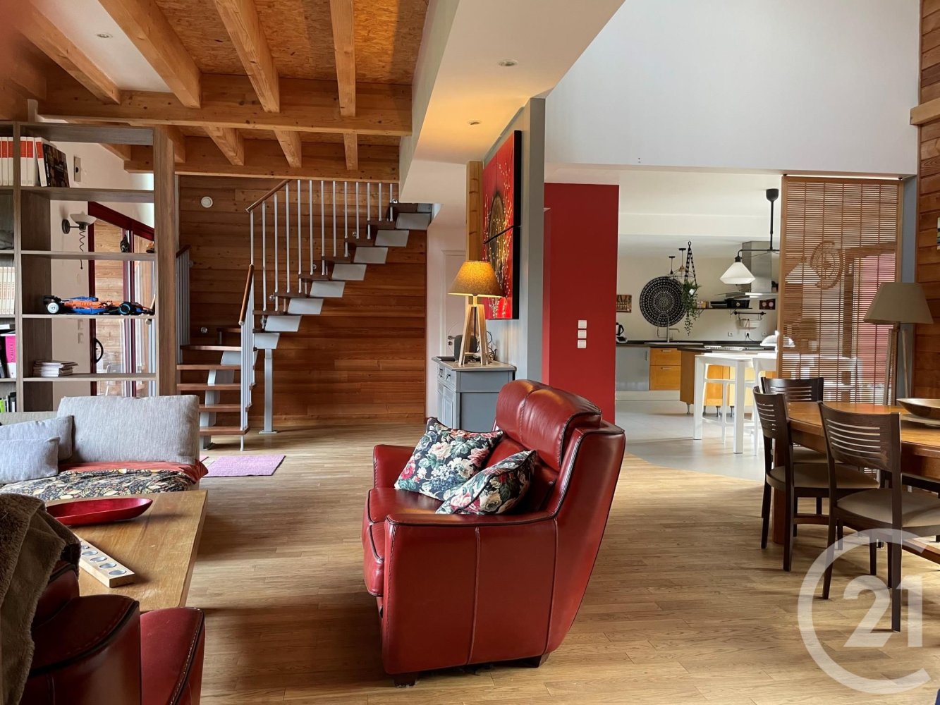 5 Schlafzimmer Haus in Bruville, France, Nr. 77156