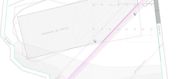 Terreno en Dolcè, Italy 5905 m² No. 91514 17