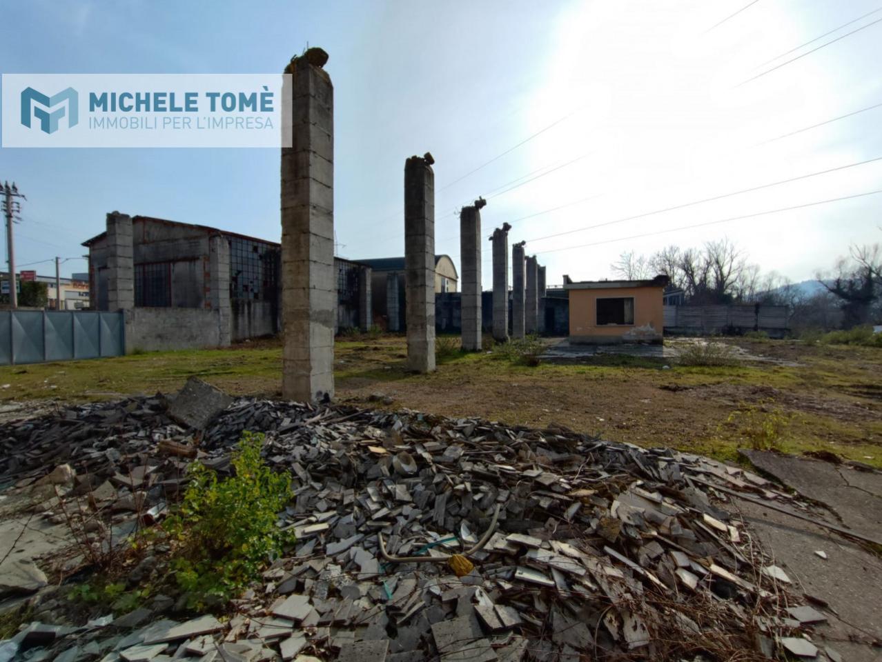 Terrain à Dolcè, Italy 5905m² No. 91514