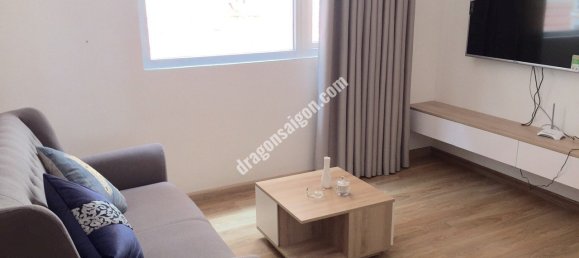 Wohnung in Binh Thanh, Vietnam 50m², Nr. 10777 4