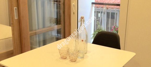 Wohnung in Binh Thanh, Vietnam 50m², Nr. 10777 7