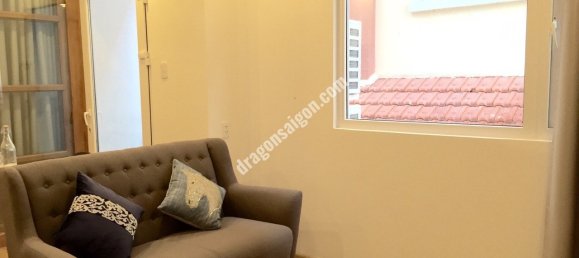 Wohnung in Binh Thanh, Vietnam 50m², Nr. 10777 8