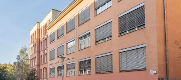 2 bedrooms Apartment in Friedrichshain, Germany No. 96771 14