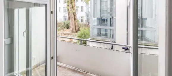 2 bedrooms Apartment in Friedrichshain, Germany No. 96771 10