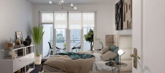 2 bedrooms Apartment in Friedrichshain, Germany No. 96771 2