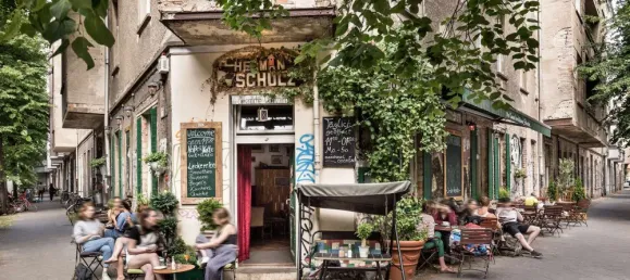 2 bedrooms Apartment in Friedrichshain, Germany No. 96771 12