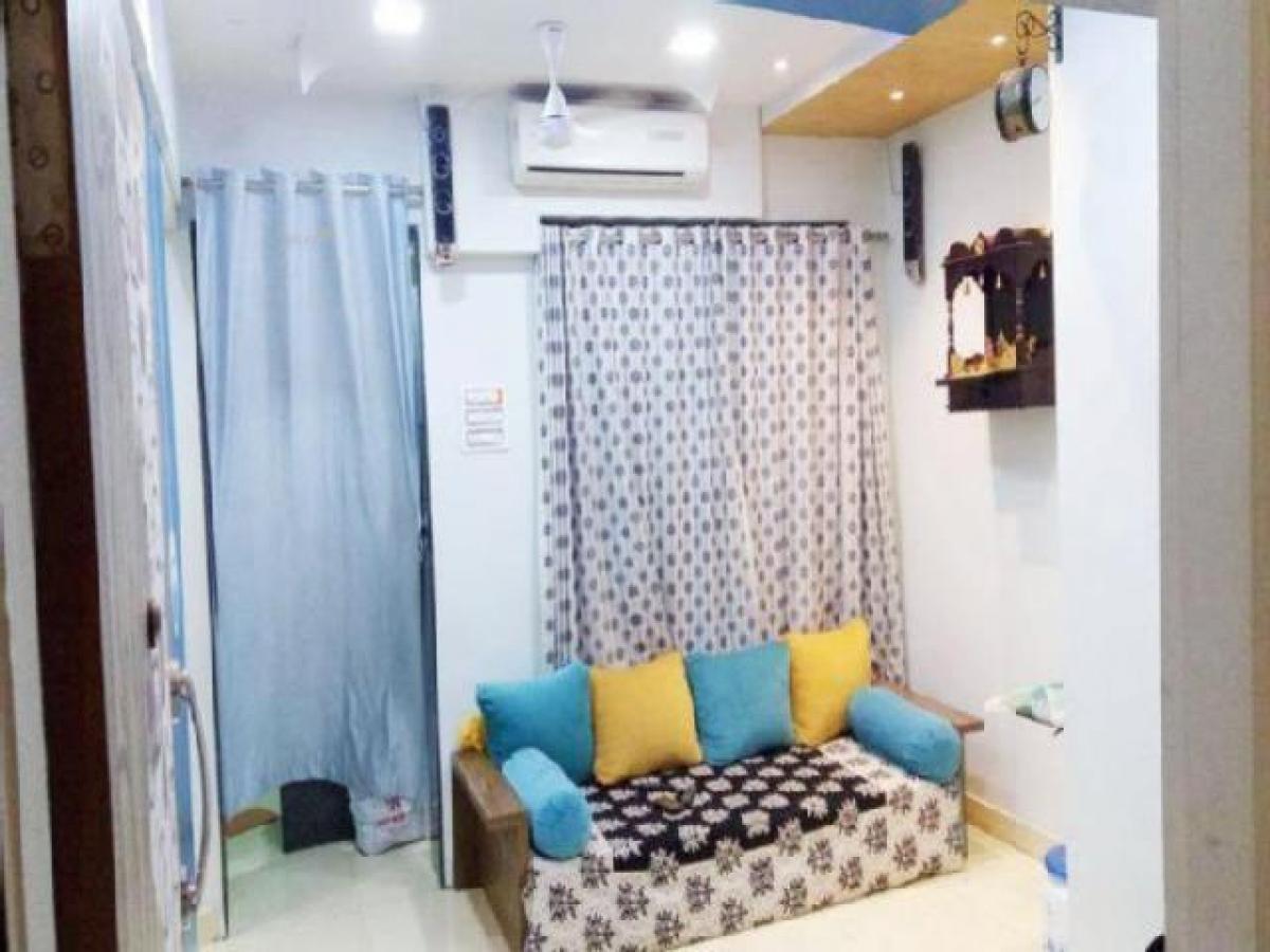 Studio in Mumbai, India No. 64031