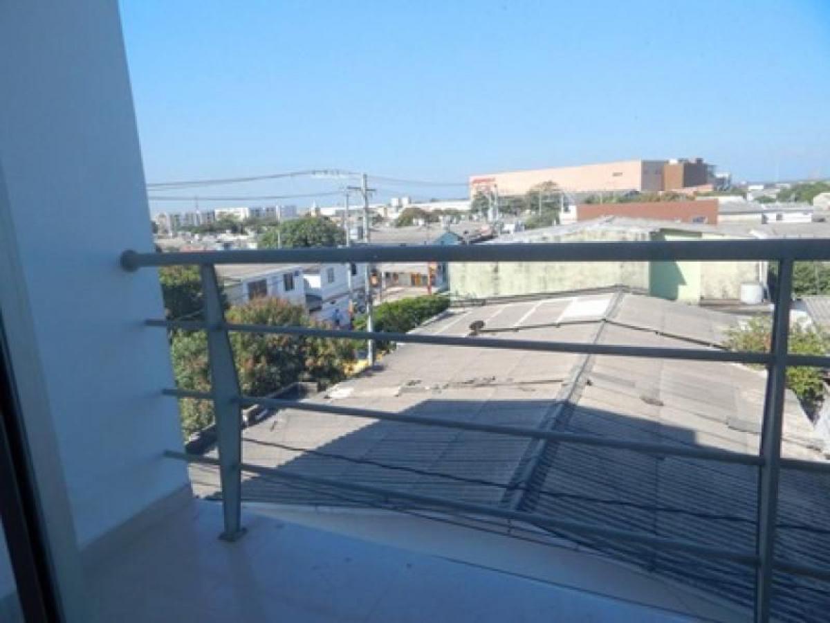 2 bedrooms House in Atlantico, Colombia No. 8465