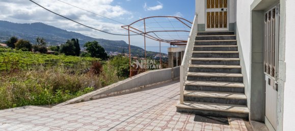 6 bedrooms Villa in Calheta, Portugal No. 143979 8