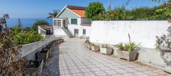 6 bedrooms Villa in Calheta, Portugal No. 143979 6
