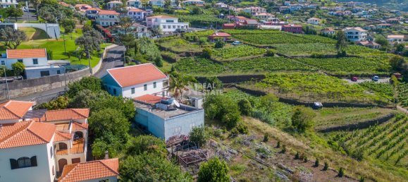6 bedrooms Villa in Calheta, Portugal No. 143979 38