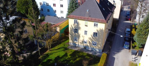 Apartamento de 3 habitaciónes en Salzburg, Austria No. 150626 12