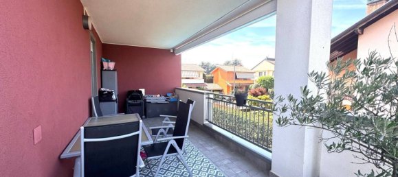 2 bedrooms Apartment in Cerro Maggiore, Italy No. 286898 6