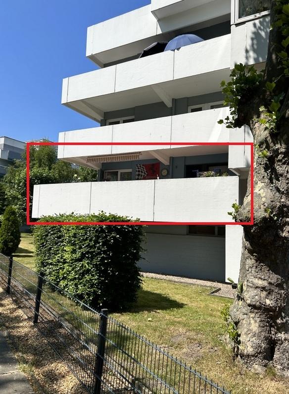 Apartamento T2 em Stade, Germany N.º 143976