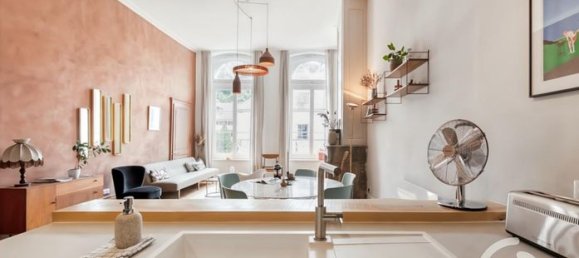 5 bedrooms Apartment in Salins-les-Bains, France No. 354392 8