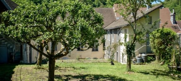 5 bedrooms Apartment in Salins-les-Bains, France No. 354392 3