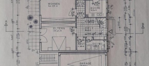 Дом с 1 спальней в Детмольд, Германия № 278351 14