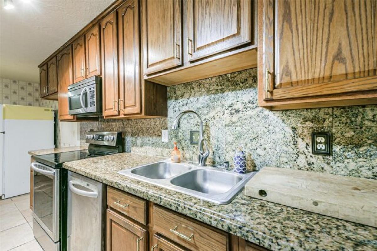 Casa de 3 dormitorios en Houston, USA No. 376770