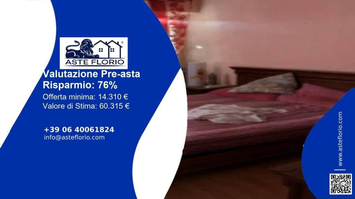 3 bedrooms Apartment in Borgo San Martino, Italy No. 346501