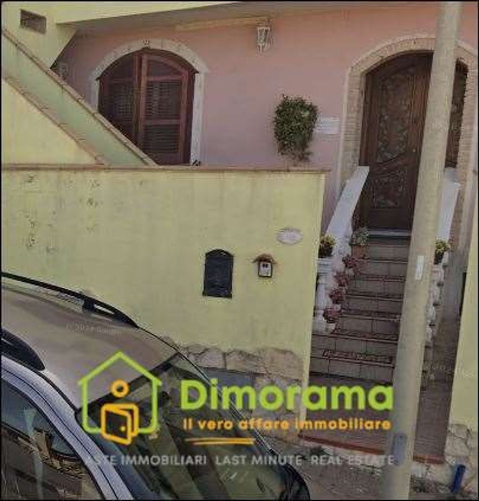 10 rooms Apartment in Sardinia, Italy No. 243056