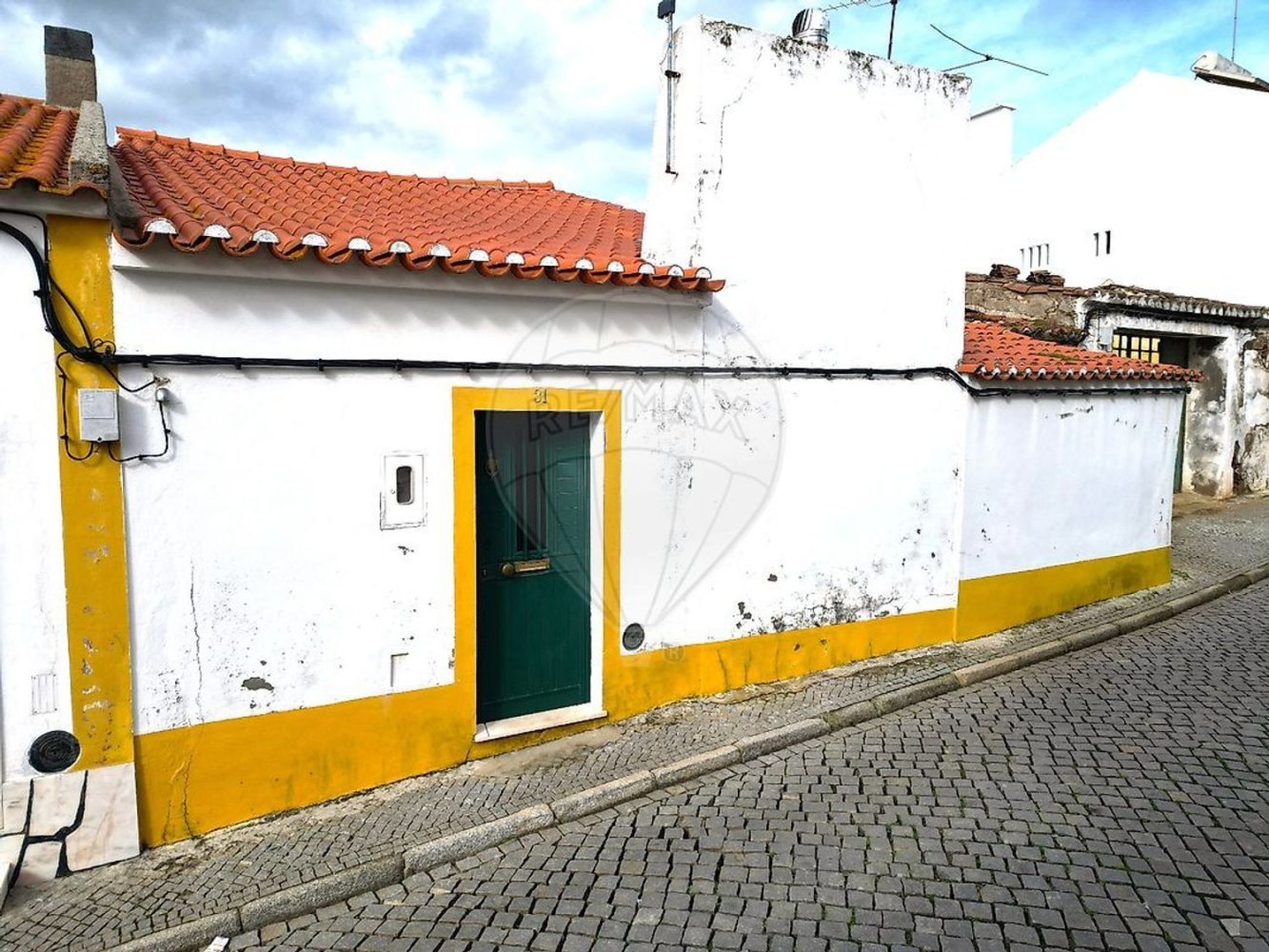 3 bedrooms House in Fronteira, Portugal No. 185174