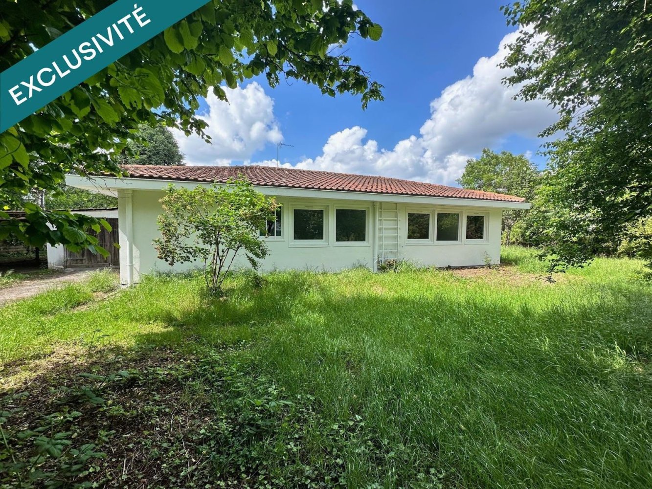 Casa T4 em Olivet, France N.º 60922