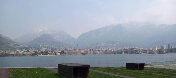 Дом с 5 комнатами в Мальграте, Италия № 73076 24