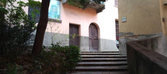 Дом с 5 комнатами в Мальграте, Италия № 73076 20