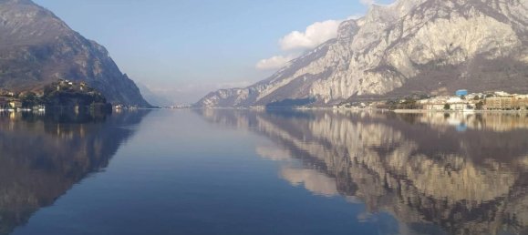 Дом с 5 комнатами в Мальграте, Италия № 73076 14