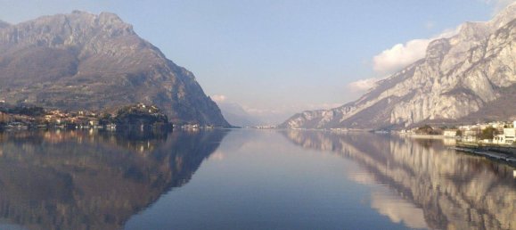 Дом с 5 комнатами в Мальграте, Италия № 73076 17