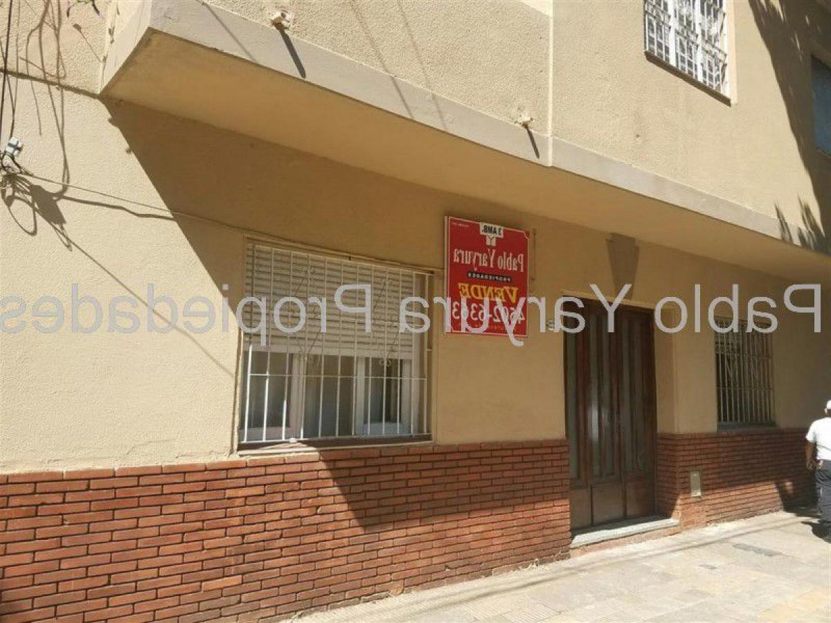 Estudio en Buenos Aires, Argentina No. 91927