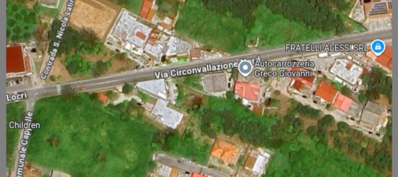 7 Schlafzimmer Villa in Taurianova, Italy, Nr. 378975 27