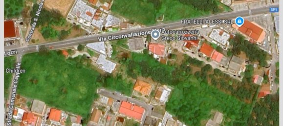 7 Schlafzimmer Villa in Taurianova, Italy, Nr. 378975 11