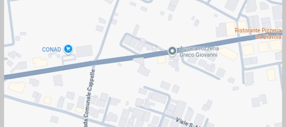 7 Schlafzimmer Villa in Taurianova, Italy, Nr. 378975 16