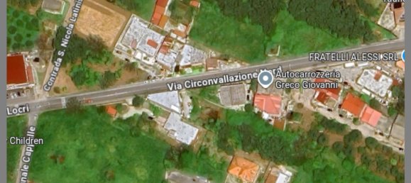 7 Schlafzimmer Villa in Taurianova, Italy, Nr. 378975 33